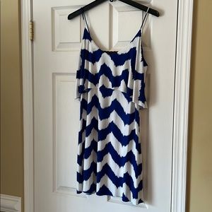 Luxury Beach cover up